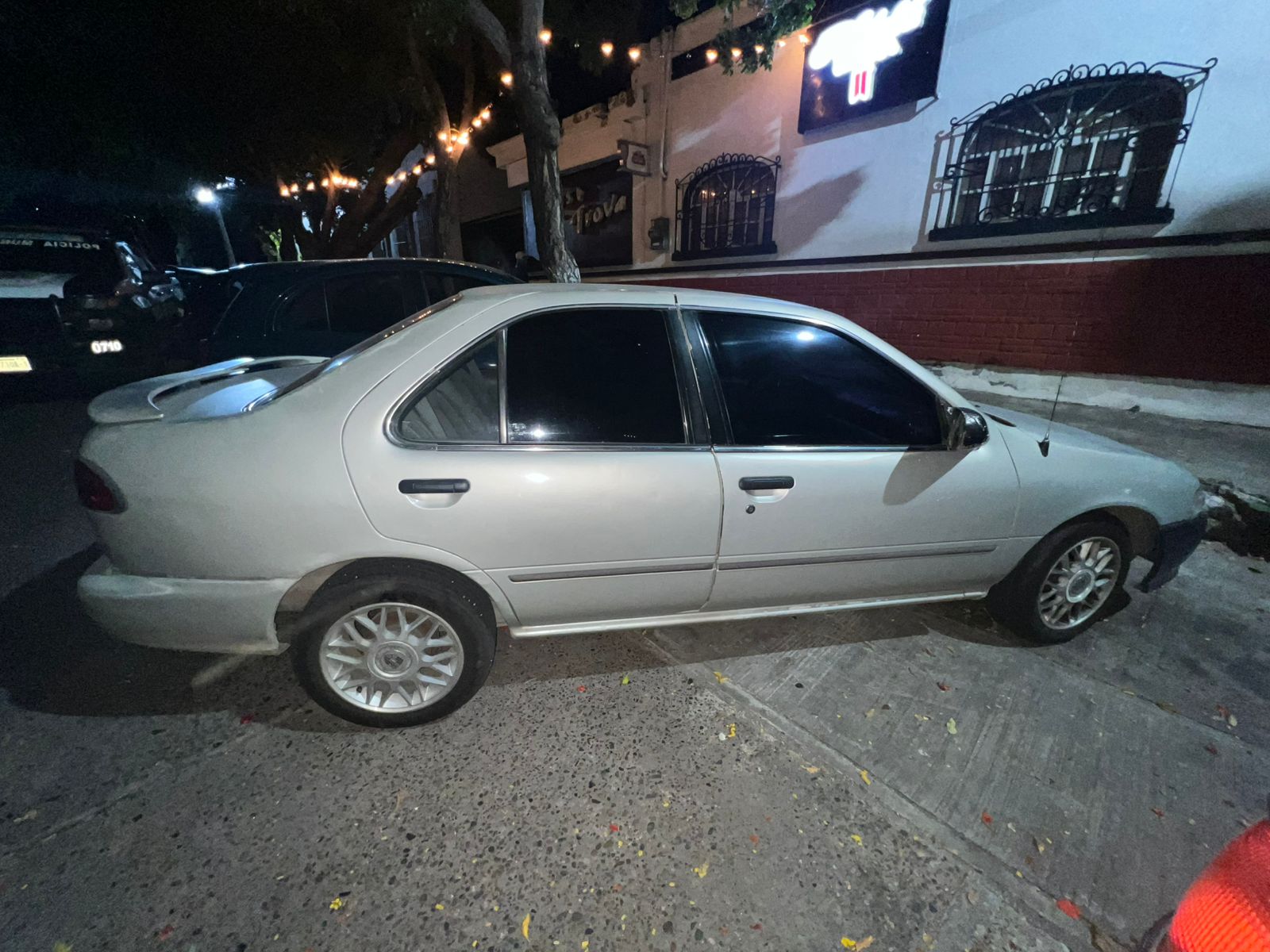 mes de julio se recuperaron diecinueve unidades en culiacan sentra