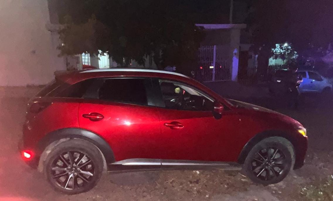 mes de julio se recuperaron diecinueve unidades en culiacan sin