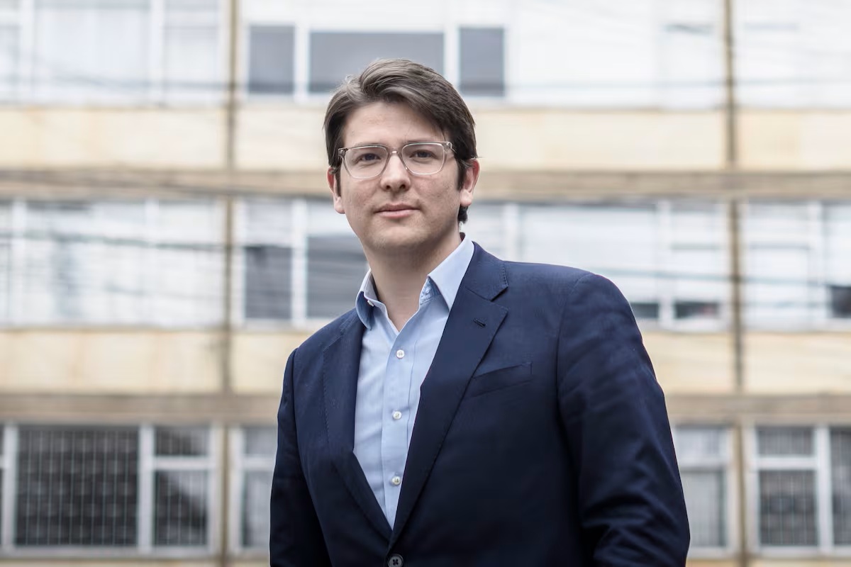 Miguel Uribe Turbay