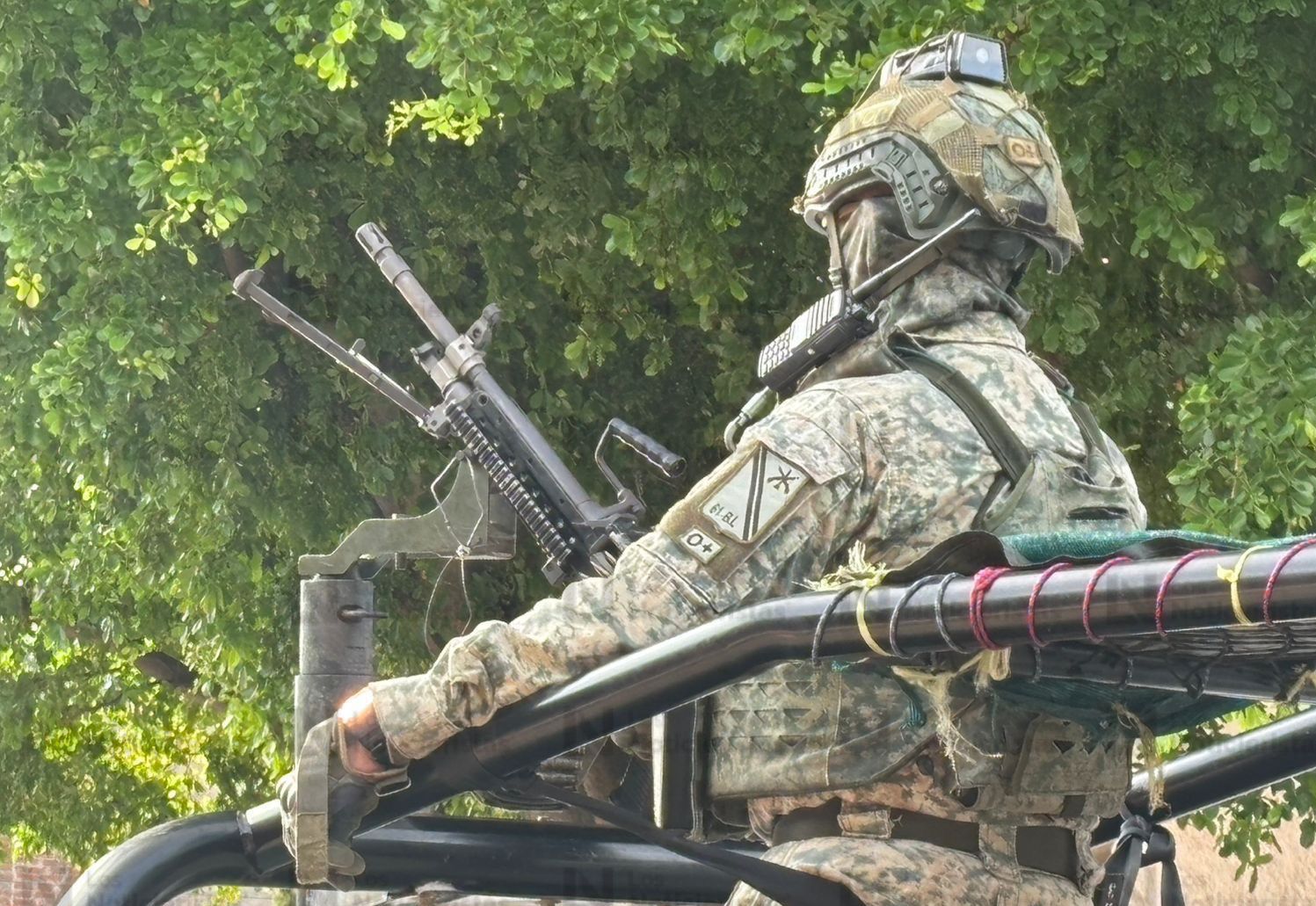 Militar