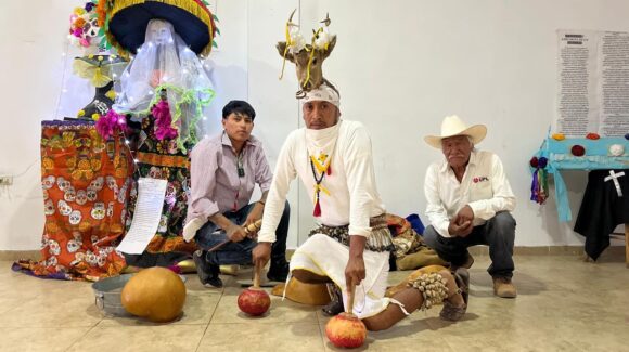Sectur visita San Miguel Zapotitlán para incluirlo en el programa “Enamórate de Sinaloa”