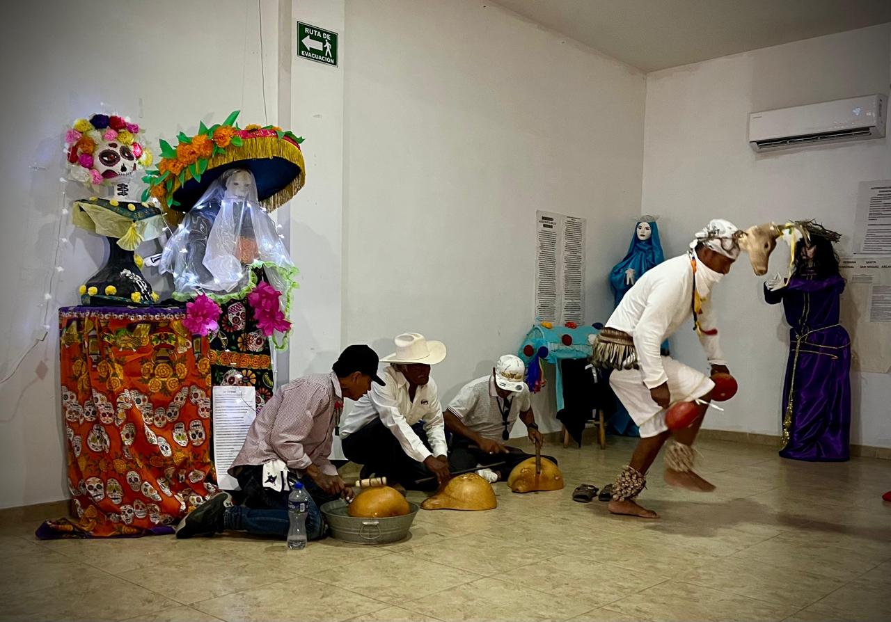San Miguel Zapotitlán