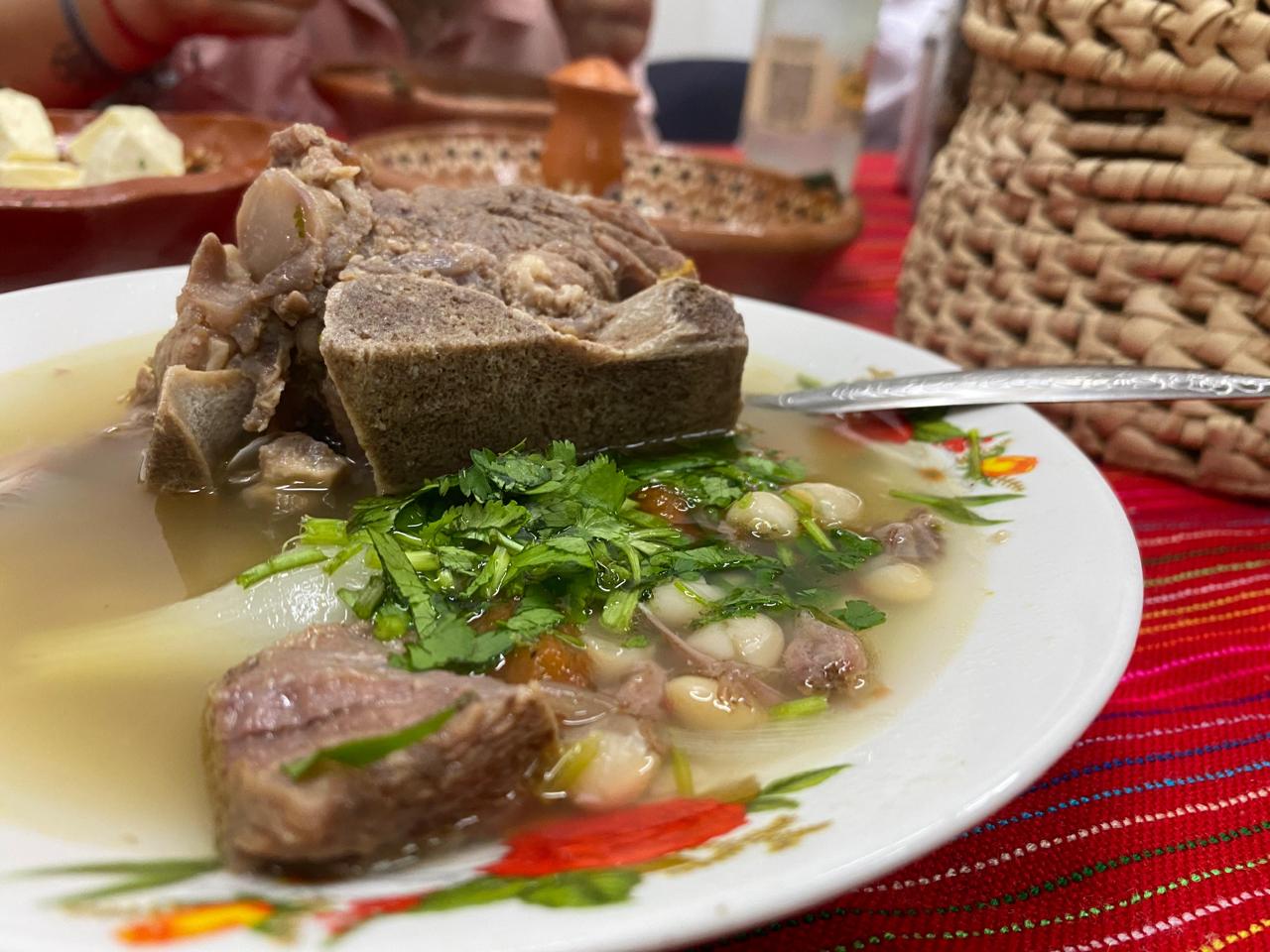 Comida wakabaki