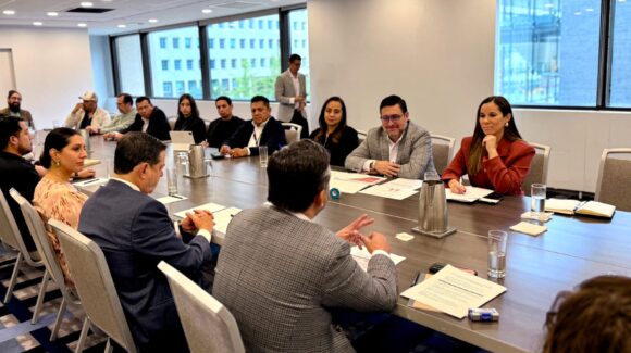 Sinaloa proyecta su riqueza turística en Canadá rumbo al Mundial 2026