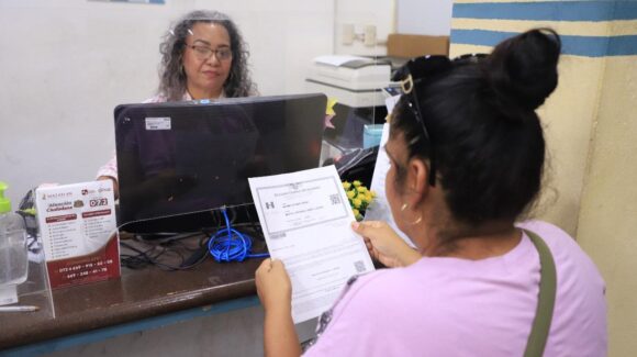 ¿Tienes un reporte? Marca el 072 y conéctate con el Ayuntamiento de Mazatlán