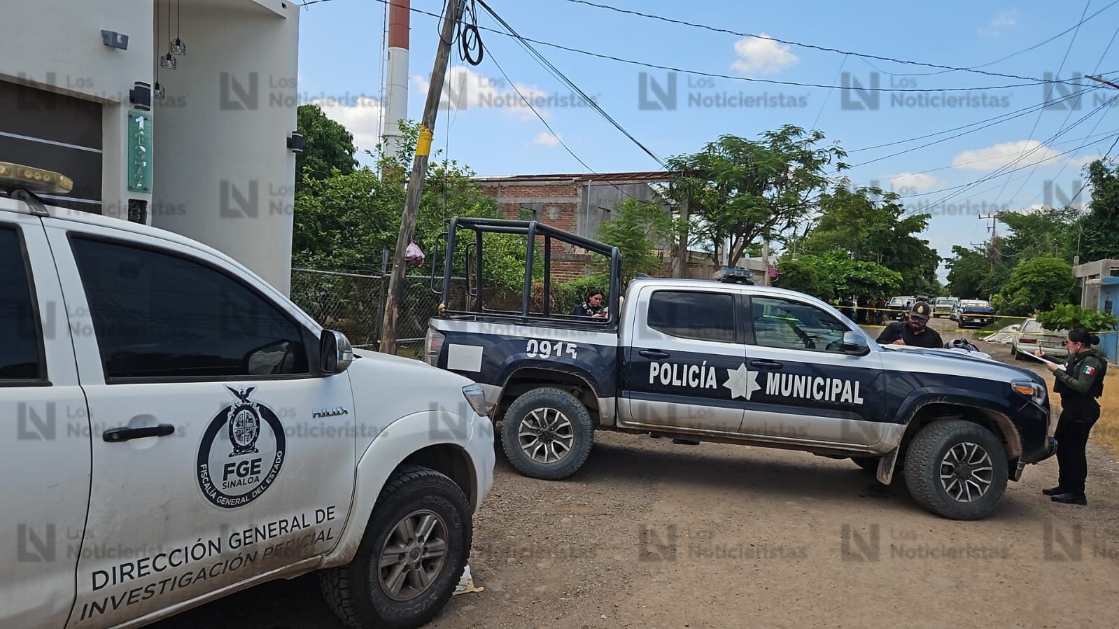 Ejecutado en Aguaruto