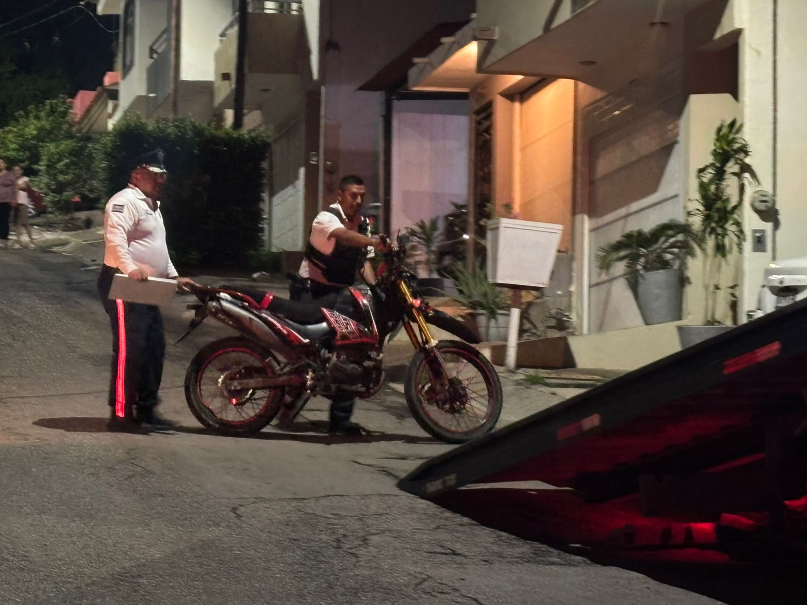 Motociclista pierde la vida en la 16 de Septiembre, Culiacán
