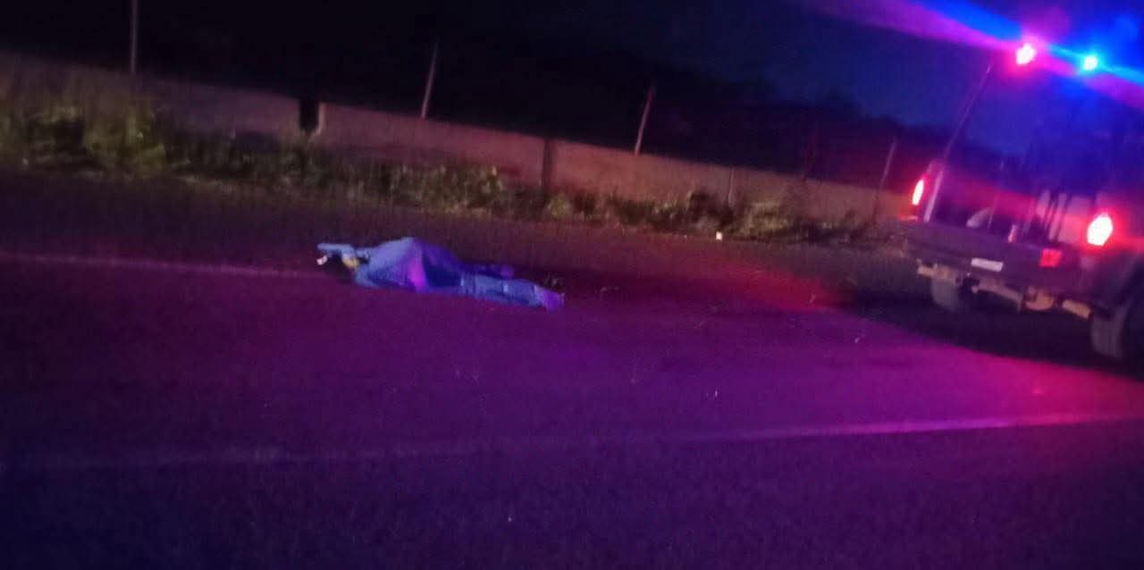 muere hombre atropellado en mazatlan