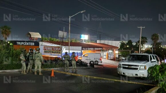 Localizan asesinada a una mujer en la colonia Los Huizaches de Culiacán 