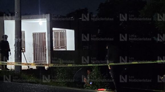Se llamaba Naomi y era de Prados del Sur la ejecutada en Los Huizaches de Culiacán