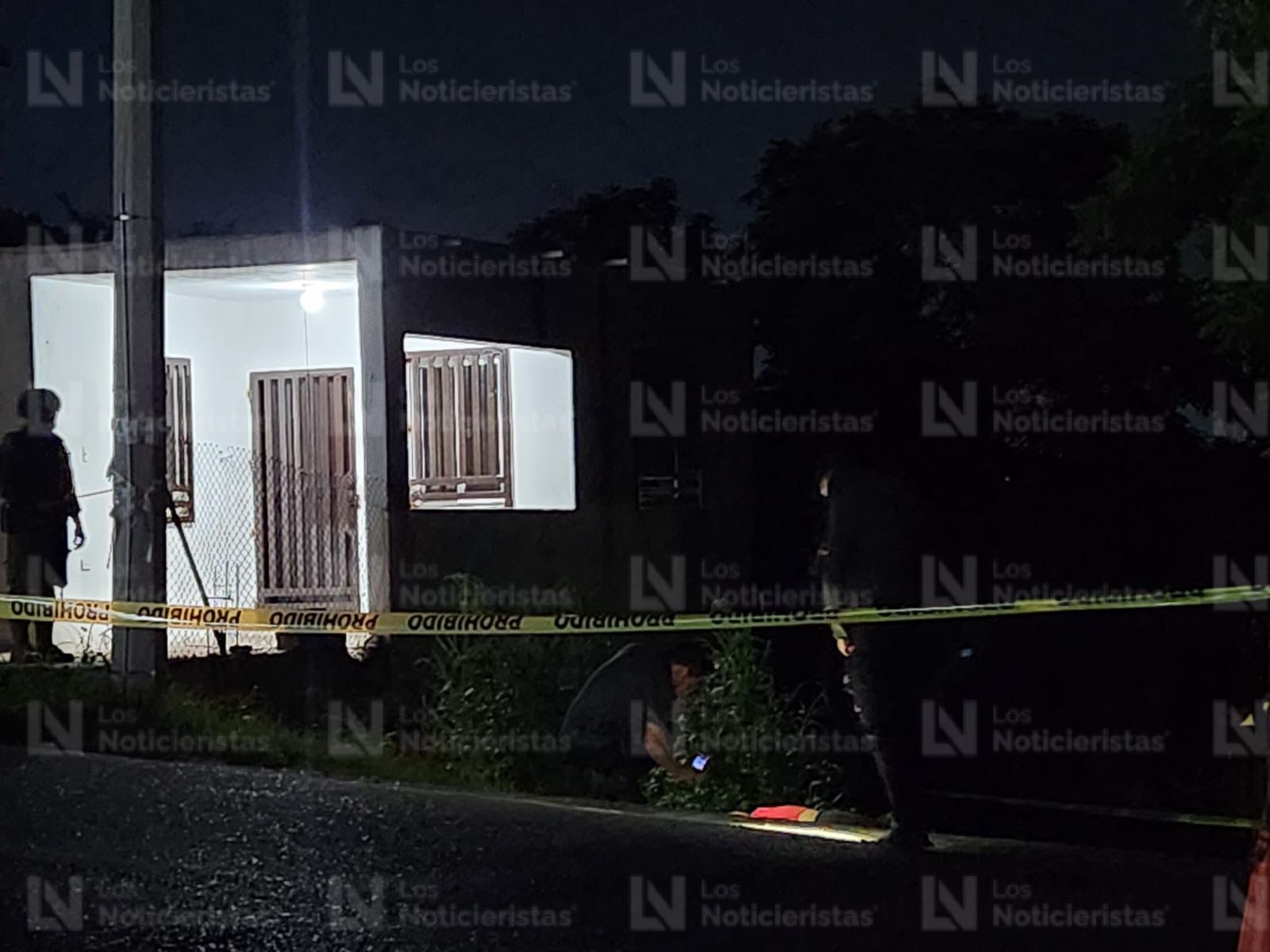 Hallan a una mujer asesinada en Los Huizaches, Culiacán