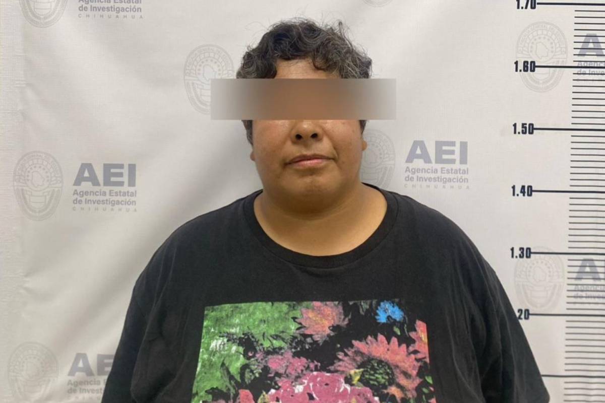 mujer intenta apuñalar a médico del IMSS en Chihuahua tras sugerencia médica