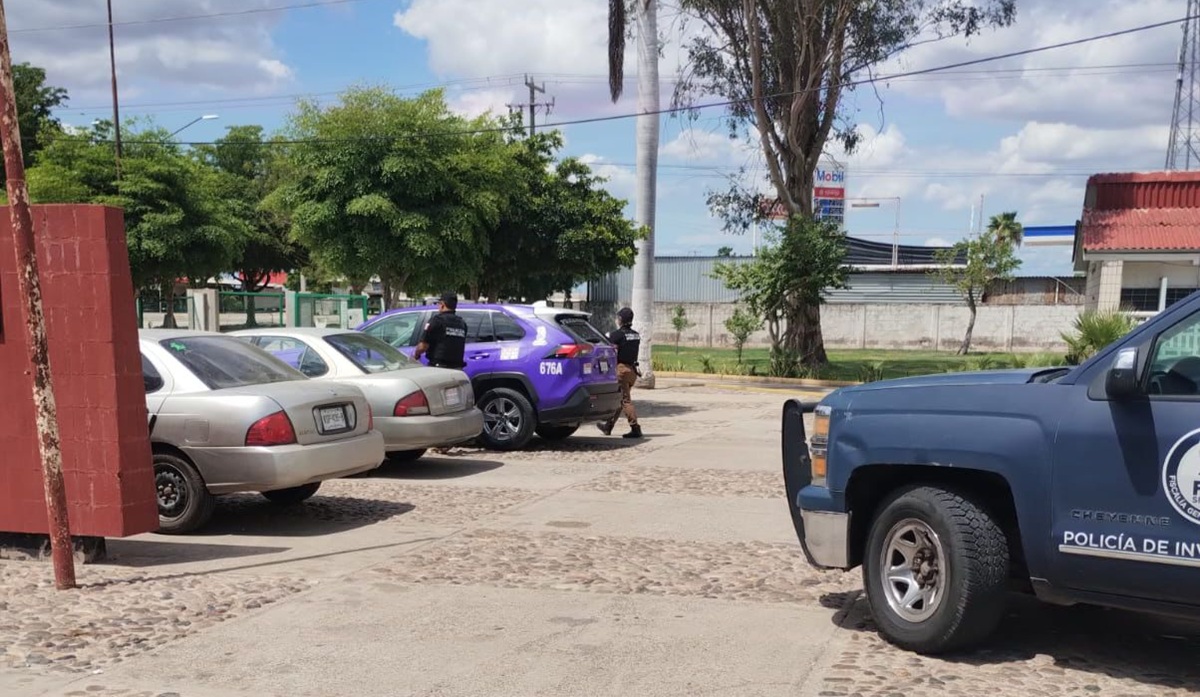 Mujer muere en IMSS de Ruiz Cortines, Guasave