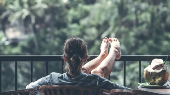 Día Mundial de la Relajación: qué es, por qué importa y cómo desconectarte sin culpa