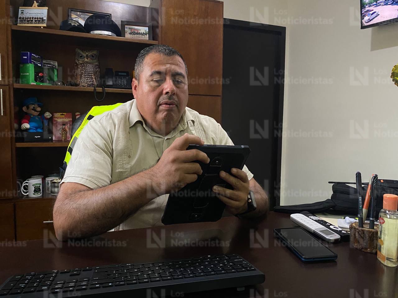 Cobro de multas exprés