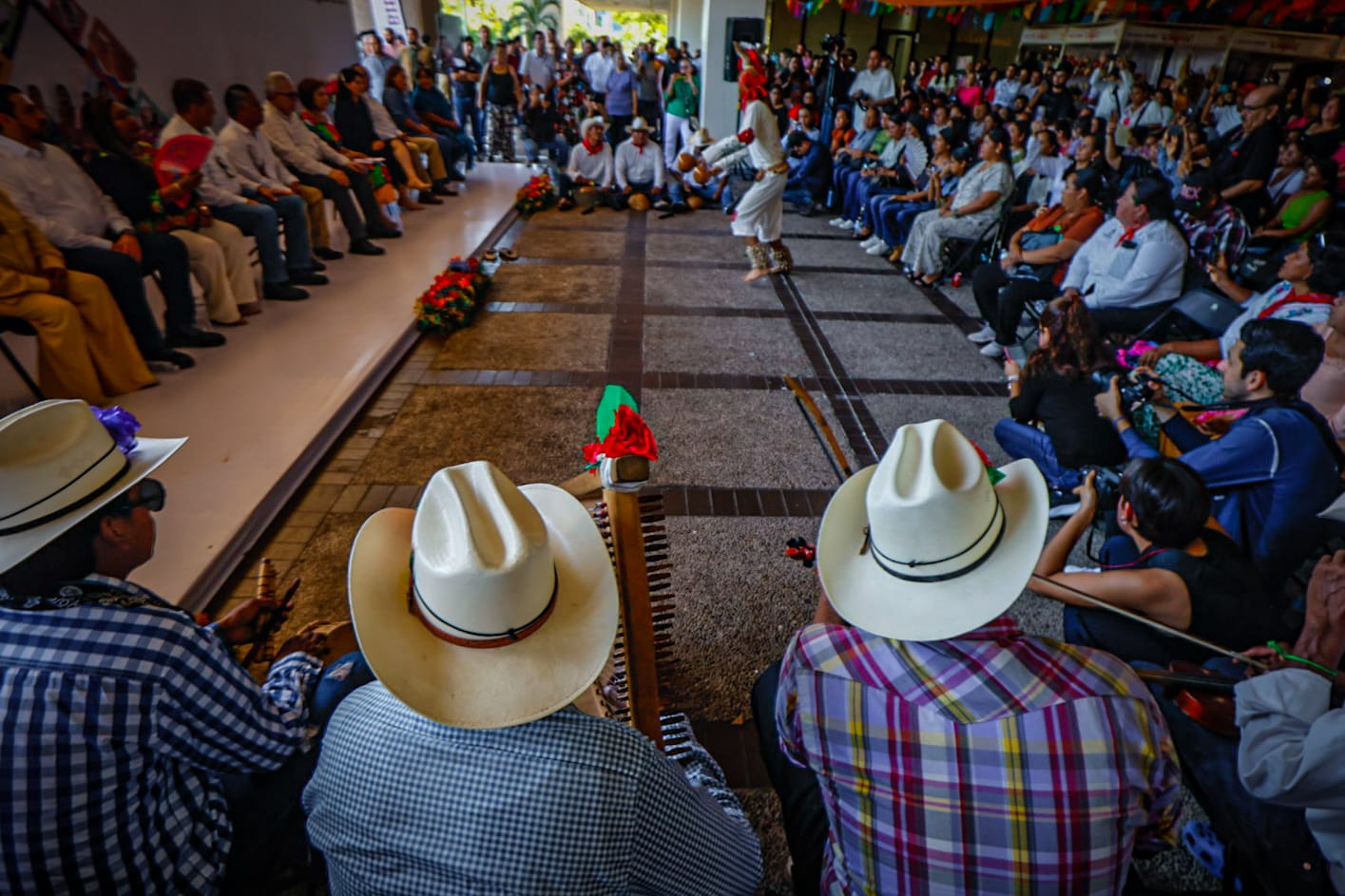 Danza del Venado