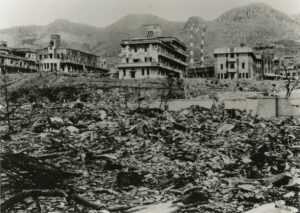 Nagasaki