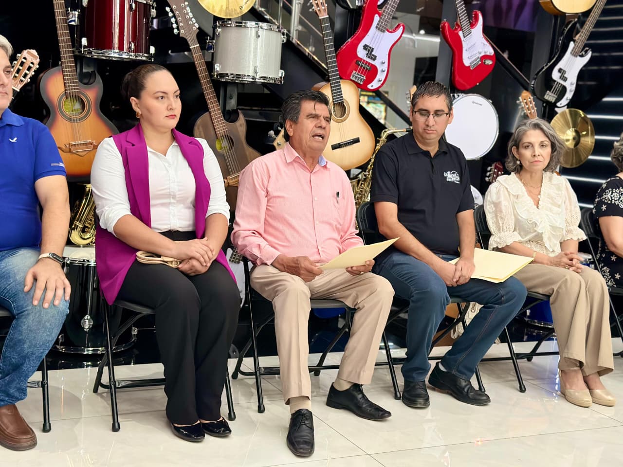 Nombran al nuevo director del Museo de Los Tigres del Norte