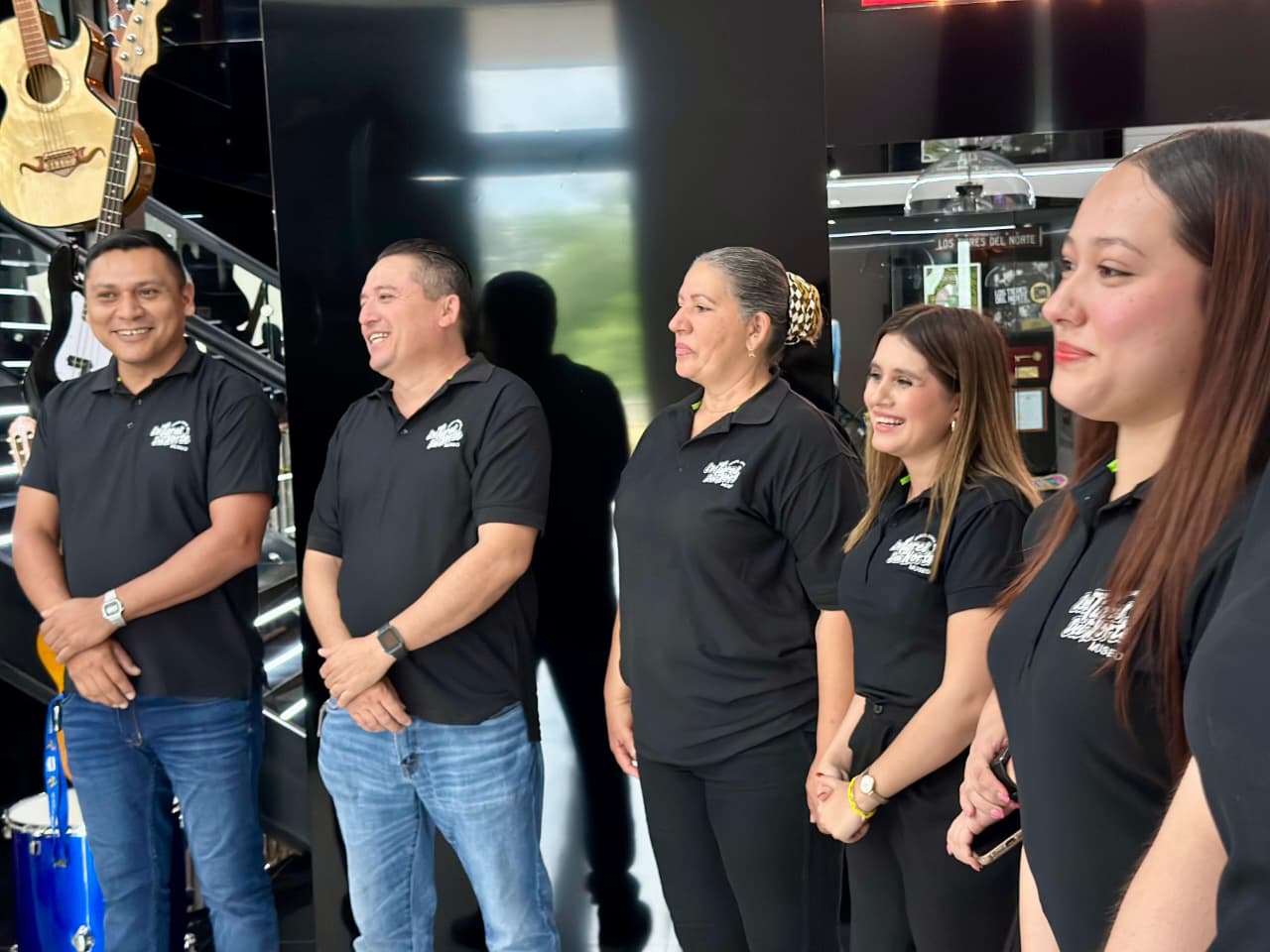 Nombran al nuevo director del Museo de Los Tigres del Norte