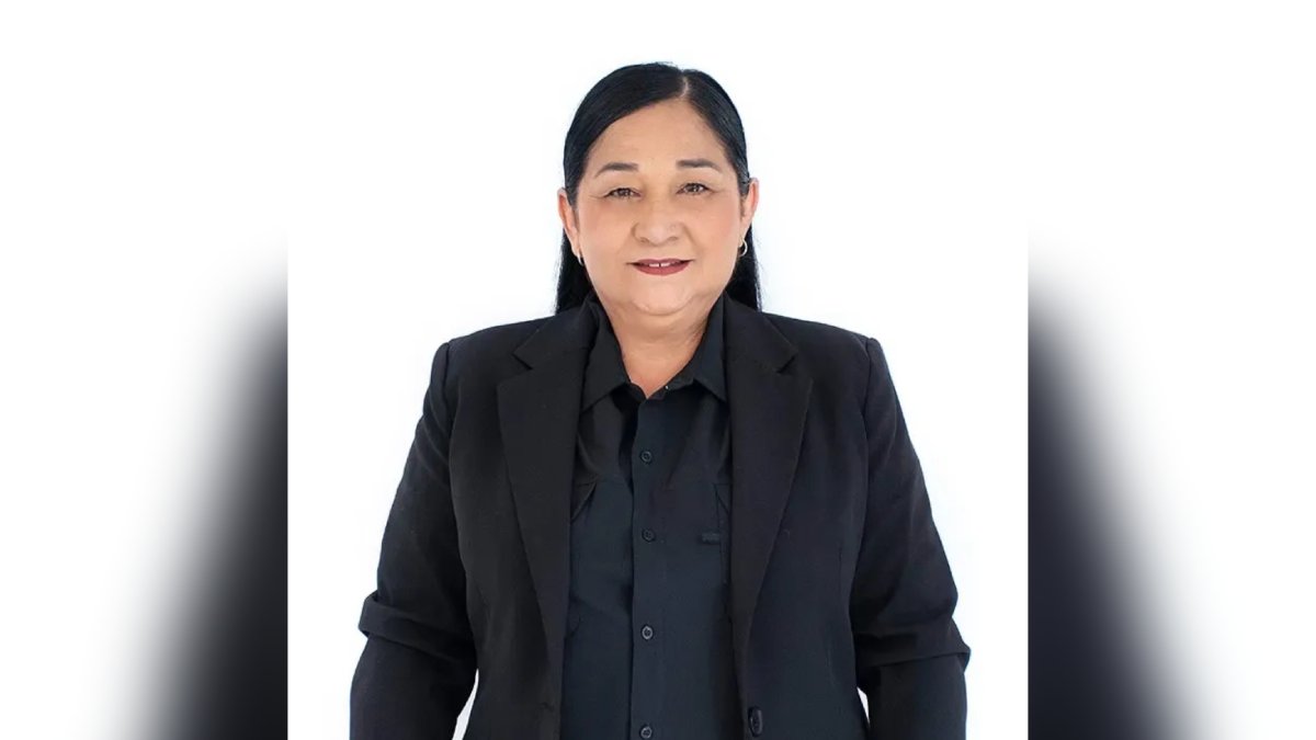 Norma Leticia Alvarado Rodríguez