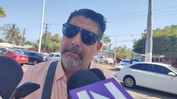 Pondrá ‘ojo’ Inspección y Normatividad en Ahome; sumarán a Ecología para atacar contaminación visual