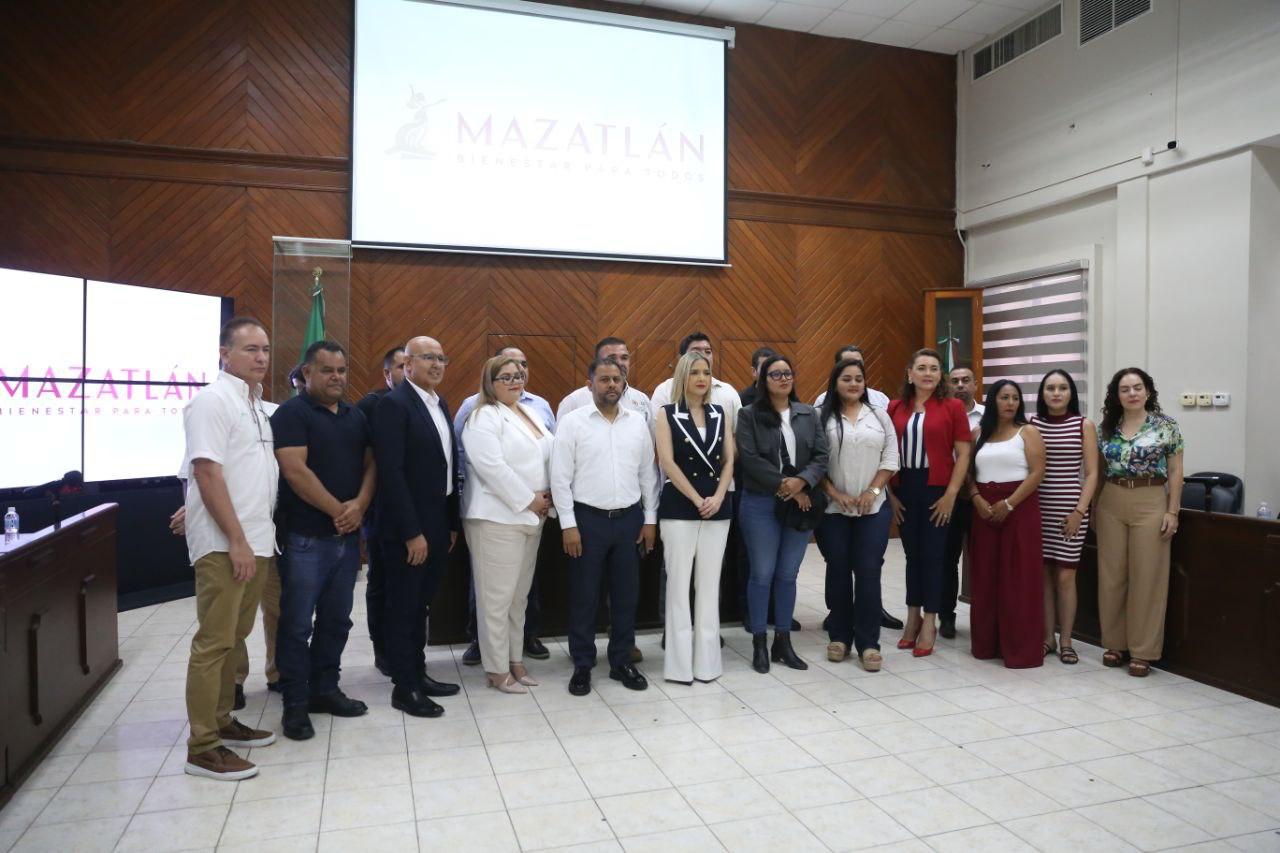 nuevos integrantes del comite de busqueda en mazatlan