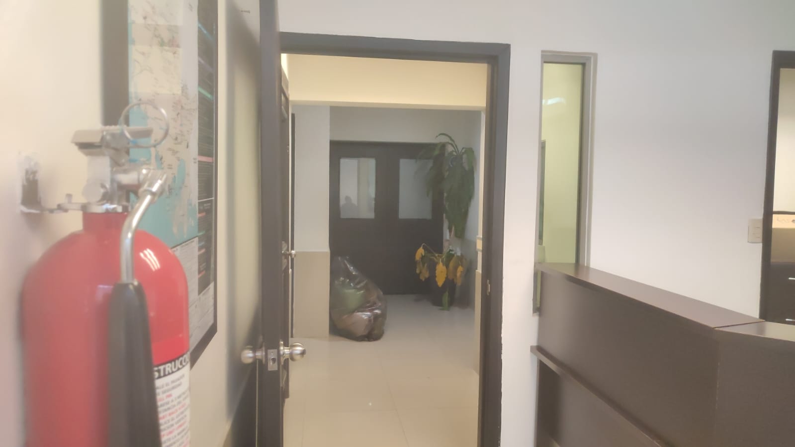 oficina del ayuntamiento de ahome