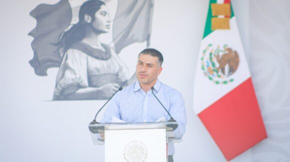 Harfuch y el gabinete de Seguridad regresan a Sinaloa este martes, como cada 15 días