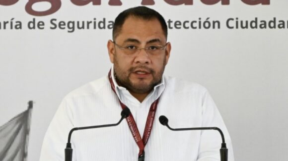 ¿Quién sustituirá en la UIF a Pablo Gómez ahora que va a la Comisión Presidencial para la Reforma Electoral?