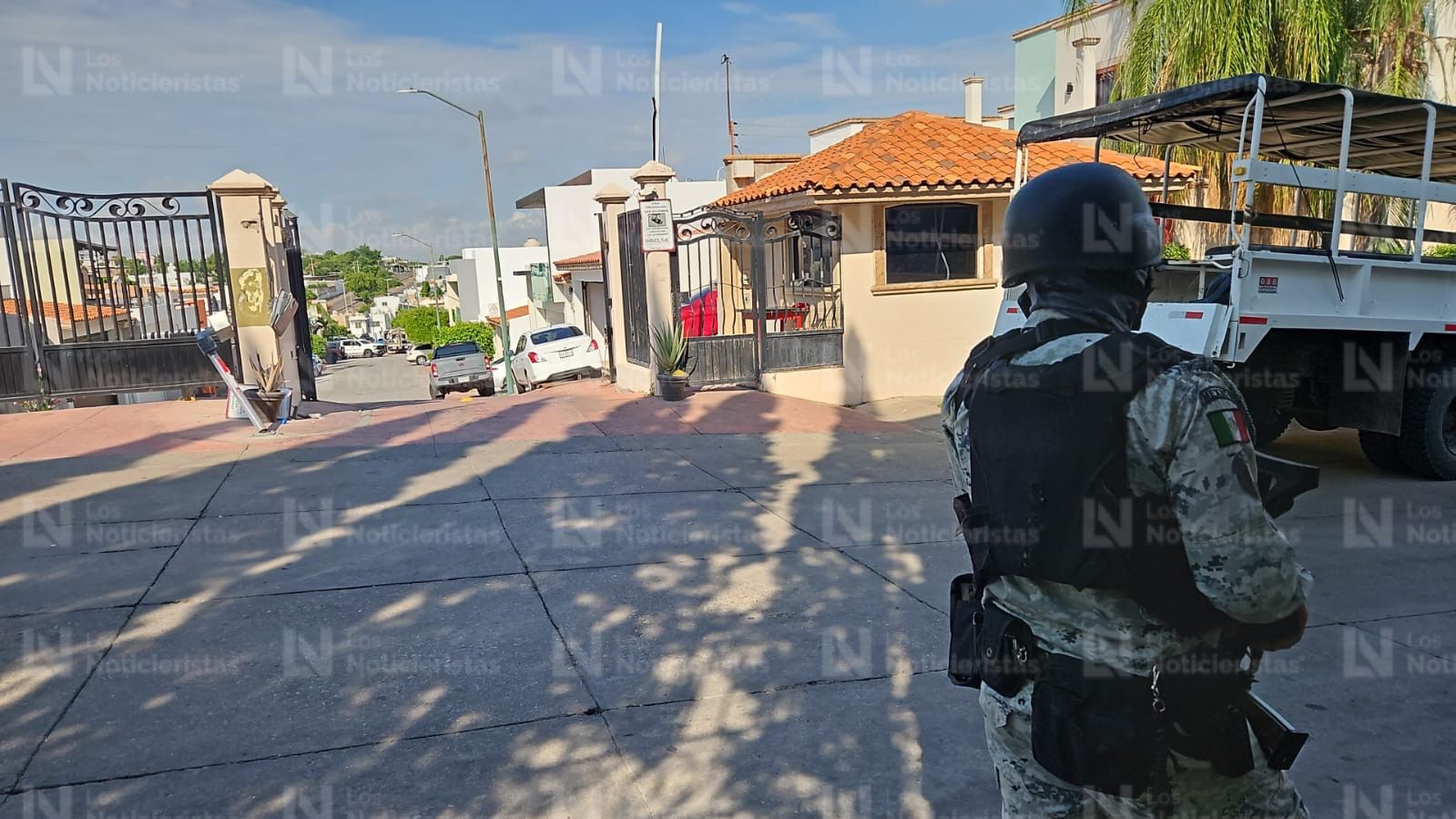 operativo colinas del rey