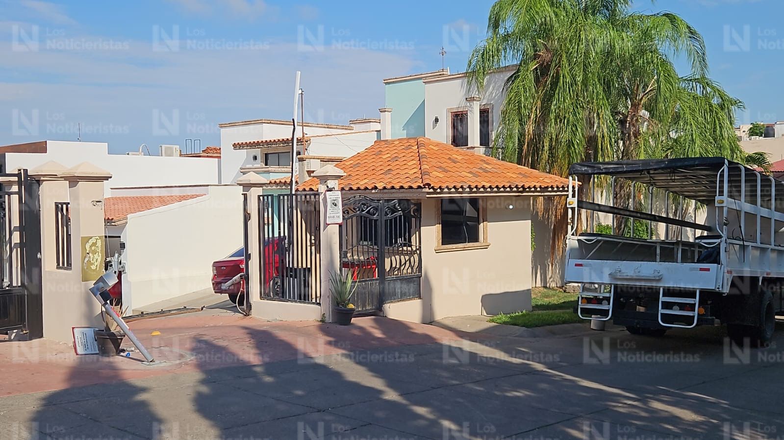 operativo colinas del rey