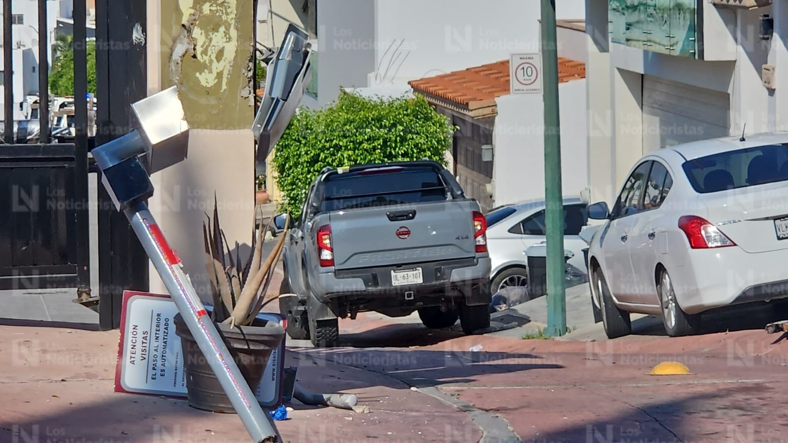 operativo colinas del rey