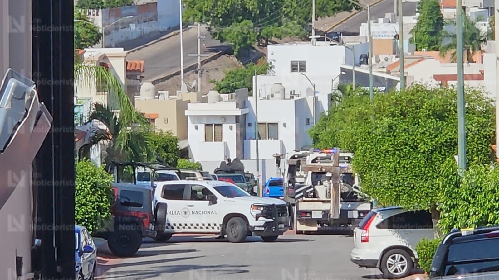 operativo colinas del rey