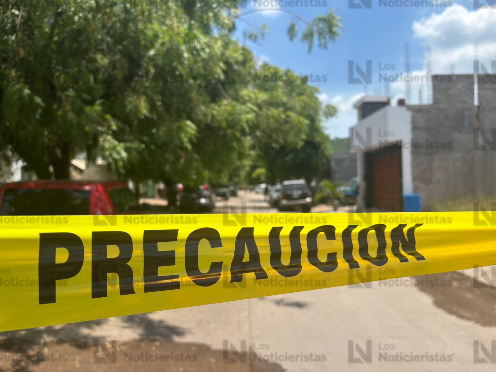 Ejército en operativo en Alturas del Sur de Culiacán