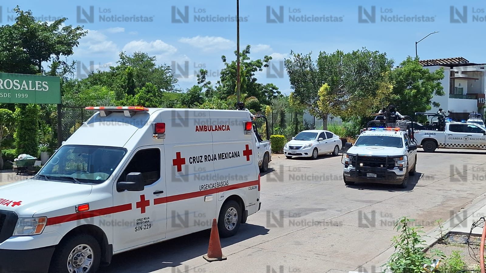 operativo en isla musala de culiacan