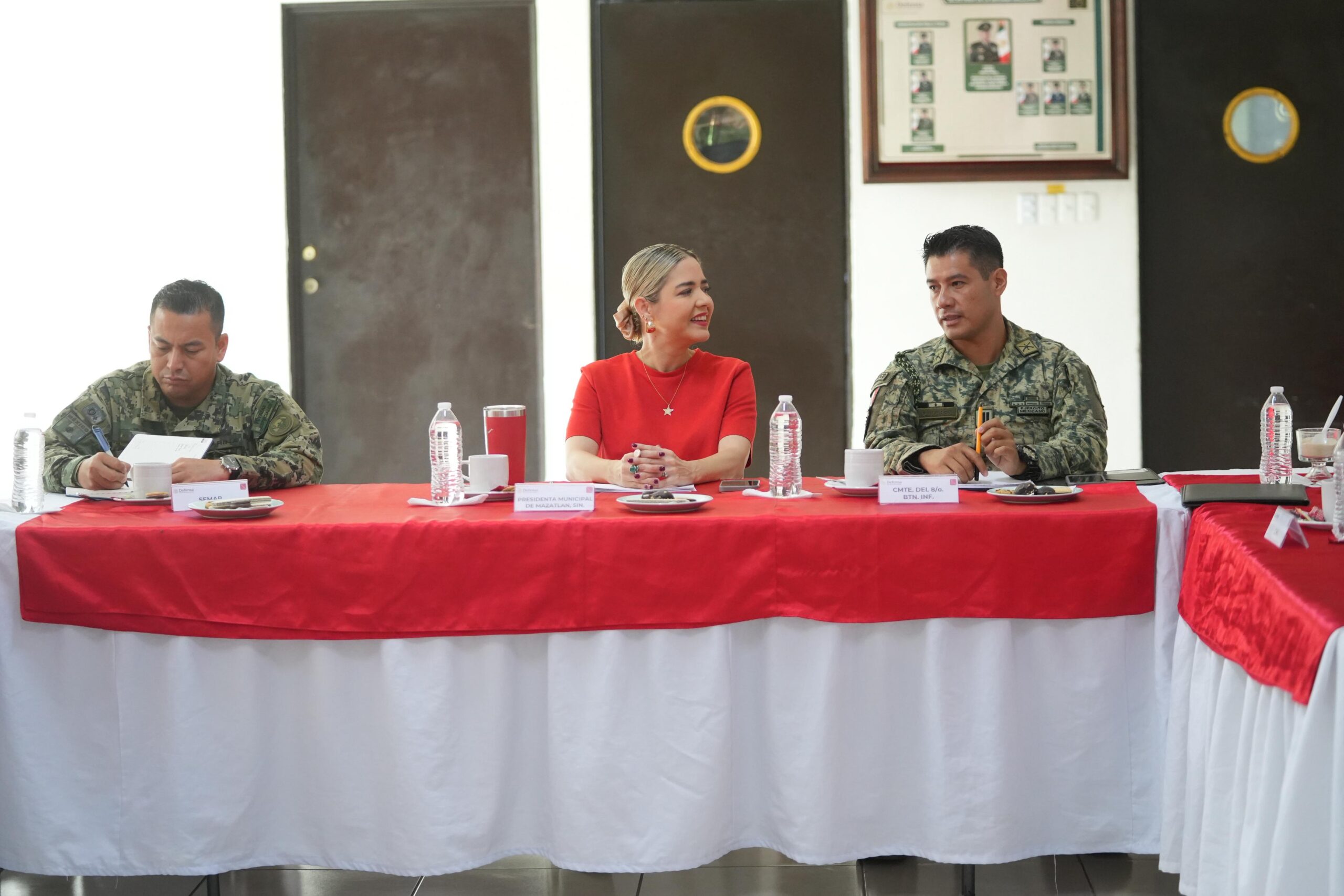 Operativo de Seguridad de Vacaciones de Verano 2025