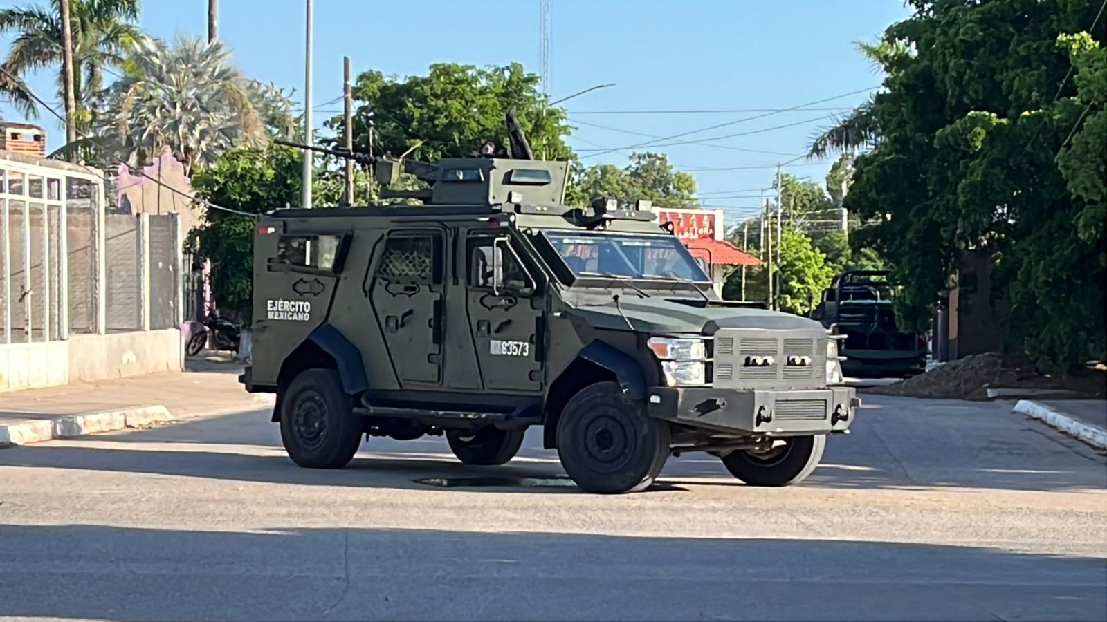operativos en guasave sinaloa