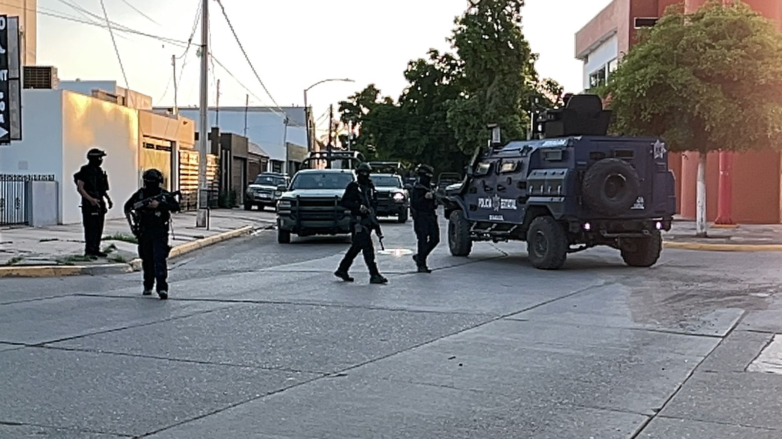 operativos en guasave