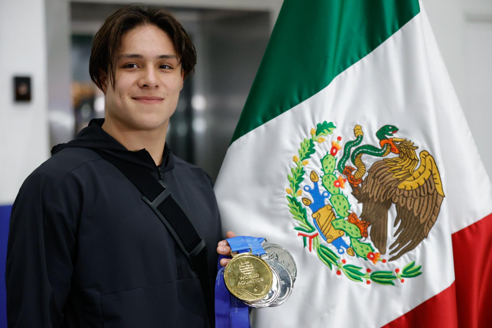 Osmar Olvera