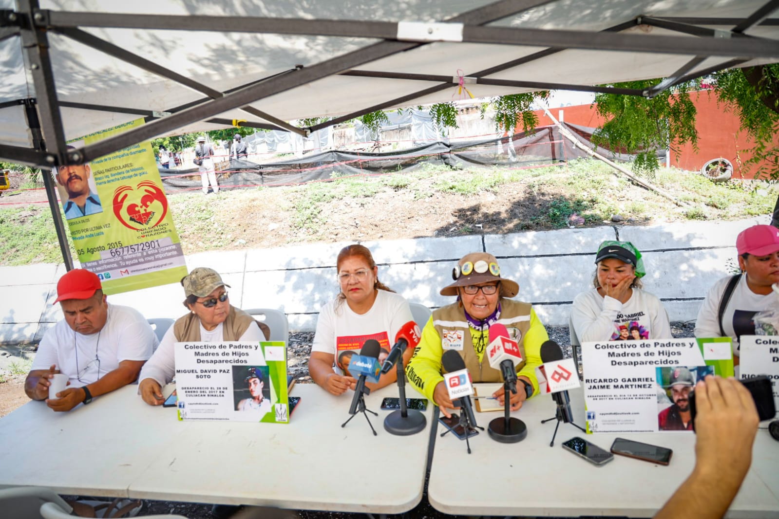 panteon veintiuno de marzo madres rastreadoras culiacan sin