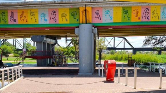 ¡Atención Culiacán! Por aumento de agua en los ríos, tras fuertes lluvias, cierra PC el Parque Acuático