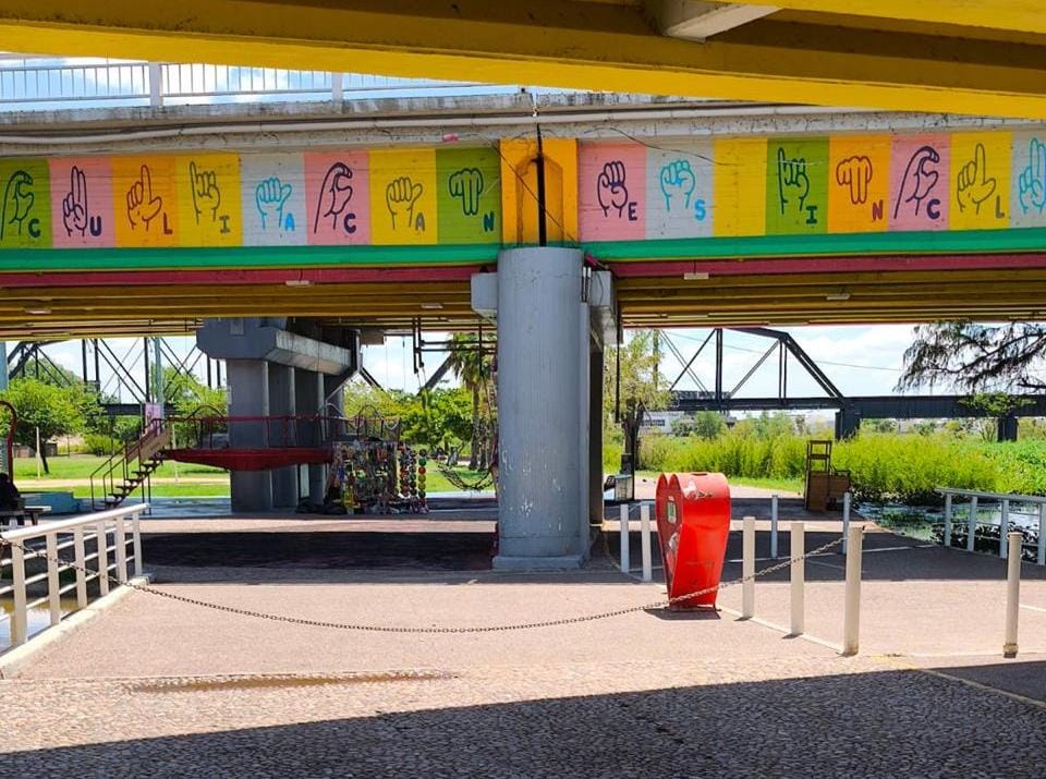 parque acuatico cerrado en culiacan