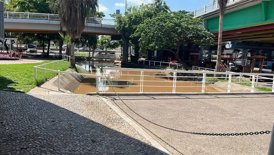 Parque Acuático de Culiacán