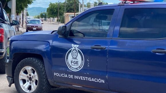 Muere Guillermo en clínica de Culiacán, tras ataque a balazos