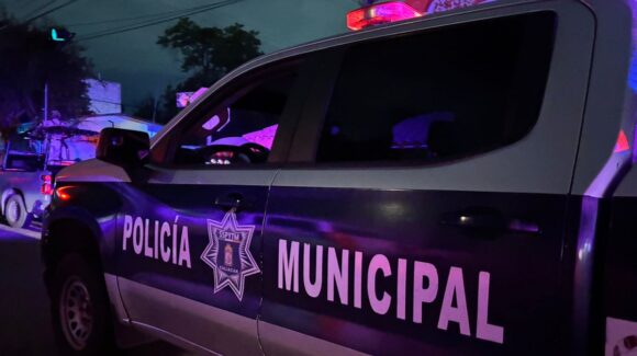 Atacan a balazos a un hombre en la colonia Rubén Jaramillo, en Culiacán