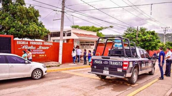 Habrá más rondines de seguridad para el regreso a clases en Mazatlán y mejor vialidad: Estrella Palacios