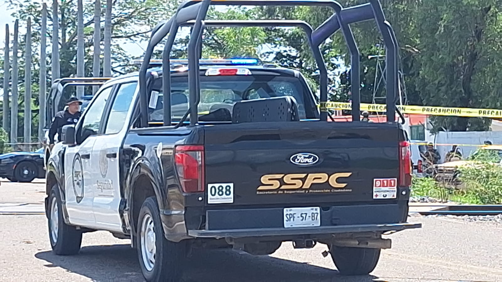 Patrulla SSPC