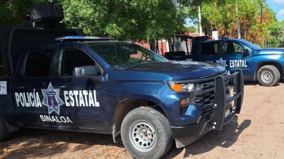 “Se recibió reporte al C4i”: Seguridad confirma el “levanton” de dos hombres en Bariometo, Navolato