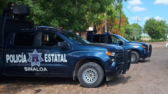 ¡Es de Eldorado! Reportan ‘levantón’ de un policía estatal en San Ignacio