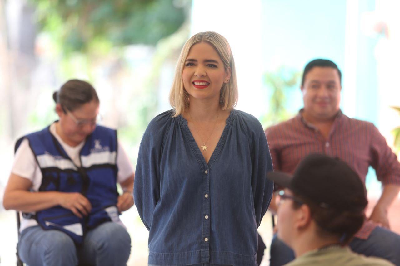 Estrella Palacios